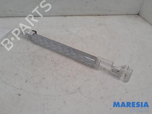 Bremselys CITROËN C4 III (BA_, BB_, BC_) ë-C4 (BCZKXC, BZCKSC) (136 hp) 31392209