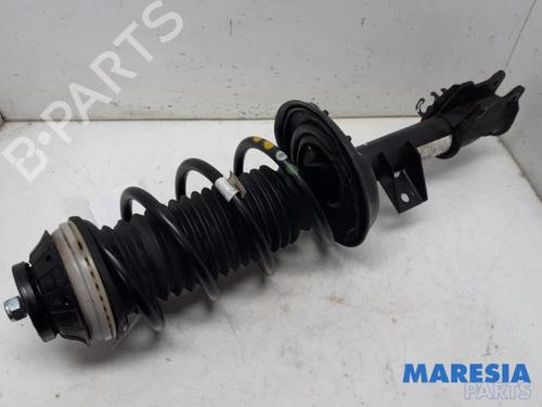 Used Right front shock absorber FIAT PANDA (312_, 319_) 0.9 (312PXN1A, 312PXN11) (80 hp) 31406500