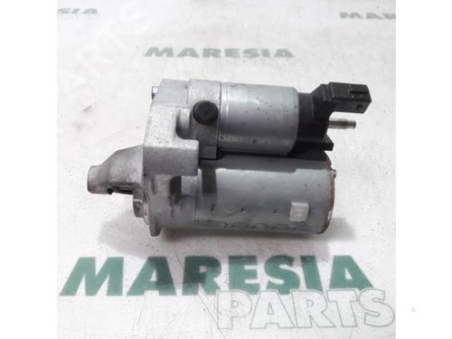Used Starter PEUGEOT 208 I (CA_, CC_) 1.2 VTI 82 (82 hp) 31428083