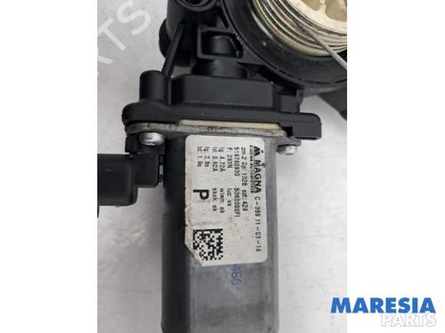 Front right window mechanism FIAT 500 (312_) 1.2 (312AXA1A) | BP31477382C23