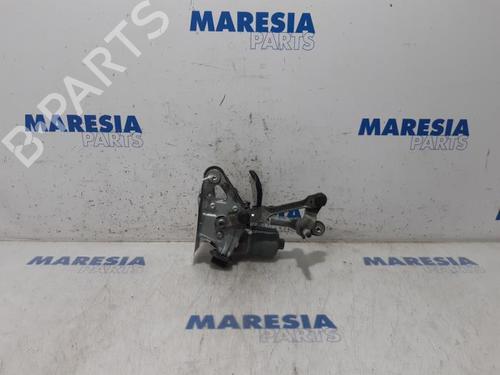 Used Front wiper motor PEUGEOT 5008 (0U_, 0E_) 1.6 16V (120 hp) 31498287