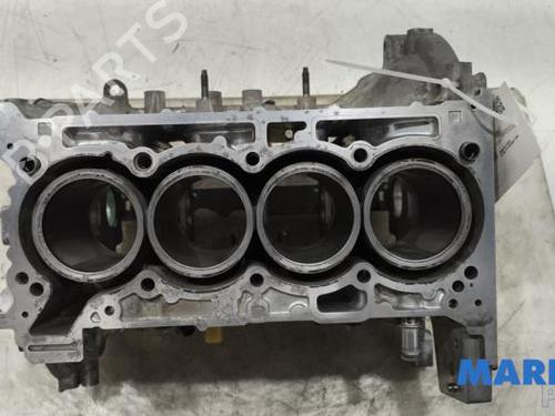 Used Engine Engine RENAULT SCÉNIC IV (J9_) 1.3 TCe 140 (140 hp) 33296205 33296205