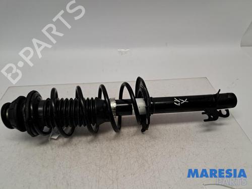 Venstre fortil støddæmper Venstre fortil støddæmper PEUGEOT 108 1.0 VTi 72 (72 hp) 34161702 34161702