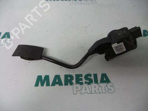 Used Electronic module PEUGEOT 508 SW I (8E_) 1.6 HDi (112 hp) 31409109