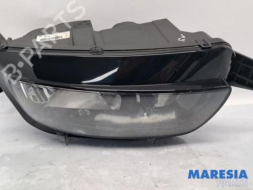 Højre forlygte CITROËN C4 Picasso II 1.6 THP 155 | BP31441984C29 