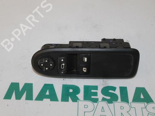 Used Switch CITROËN C3 II (SC_) 1.6 HDi (92 hp) 31453827