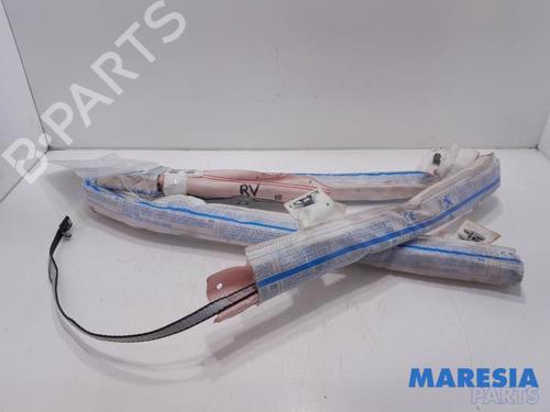 Used Right curtain airbag CITROËN C3 III (SX) 1.2 THP 110 (SXHNPS, SXHNZT, SXHNZ6) (110 hp) 31424716
