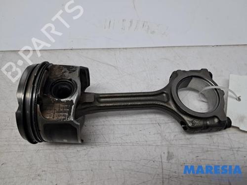 Used Other Other RENAULT CAPTUR II (HF_) TCe 160 (HFN1) (158 hp) 40510392 40510392