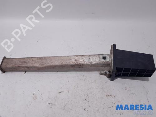 Used Subframe CITROËN C4 Grand Picasso I (UA_) 2.0 i 16V (140 hp) 31519005