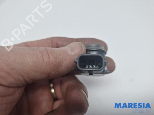 Electronic sensor RENAULT CLIO IV (BH_) 0.9 TCe 90 (BHNF, BHMA, BHMH, BHJK, BHJR) | BP31389648M84 