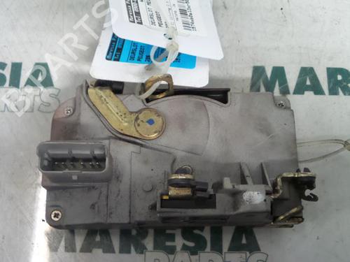 electronic-module-peugeot-206-hatchback-2ac-1998-1999-2000-2001-2002-2003-2004-2005-2006-2007-2008-2009-2010-2011-2012-31451079 main image