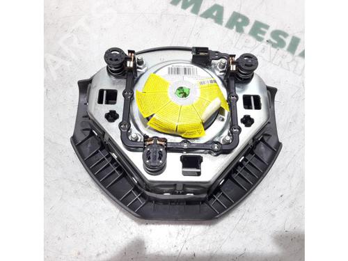 Driver airbag FIAT PANDA (169_) 1.2 (169.AXB11, 169.AXB1A) | BP31467381C9 