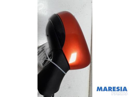 Used Right mirror RENAULT CLIO IV Grandtour (KH_) 1.5 dCi 90 (KHN3, KHN4) (90 hp) 31501621