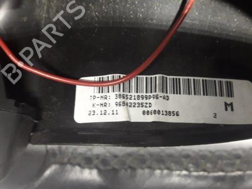 Rat CITROËN C3 II (SC_) 1.6 HDi | BP31427053C49 