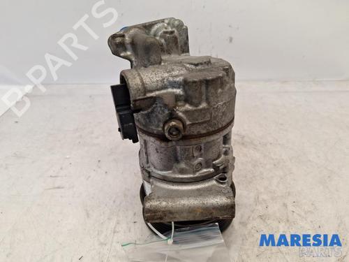 AC compressor PEUGEOT 208 I (CA_, CC_) 1.0 VTi | BP31393707M34 