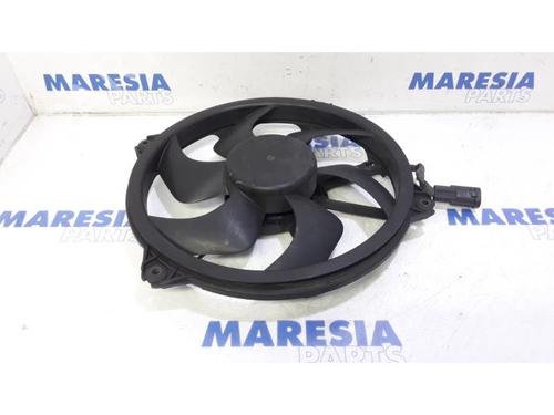 Used Pipe CITROËN BERLINGO MULTISPACE (B9) 1.6 (90 hp) 31414343