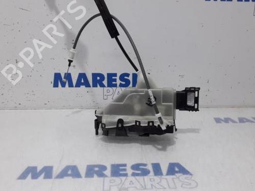 Used Electronic module CITROËN C3 III (SX) 1.2 VTi 82 (82 hp) 31460608