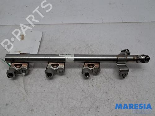 Used Injection rail OPEL ASTRA K Sports Tourer (B16) 1.2 Turbo (35) (110 hp) 31509912