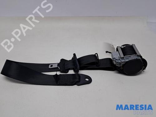 Used Front left seatbelt CITROËN XSARA PICASSO (N68) 1.6 16V (109 hp) 31486290