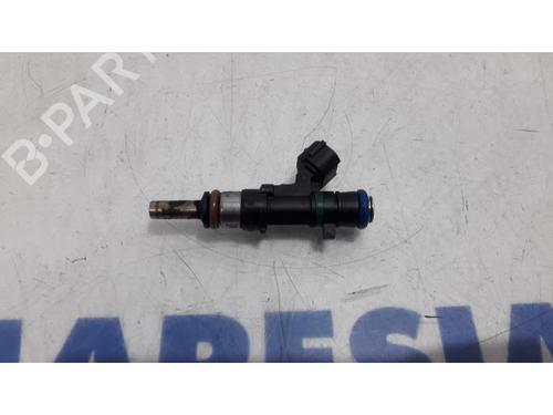Used Injector RENAULT CLIO IV (BH_) 0.9 TCe 90 (BHNF, BHMA, BHMH, BHJK, BHJR) (90 hp) 31453358