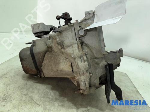Gearbox CITROËN C4 CACTUS 1.2 VTi 82 | BP31393700M3