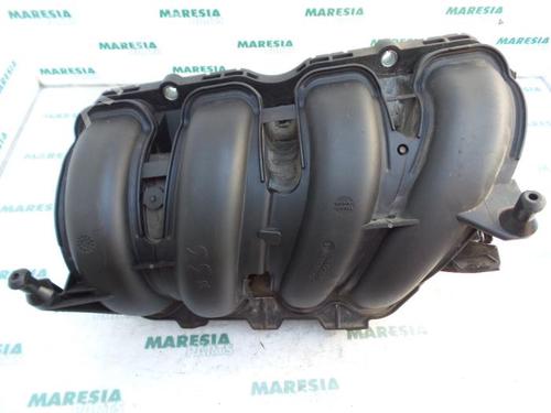 Used Injection rail PEUGEOT 207 (WA_, WC_) 1.4 16V (95 hp) 31419851