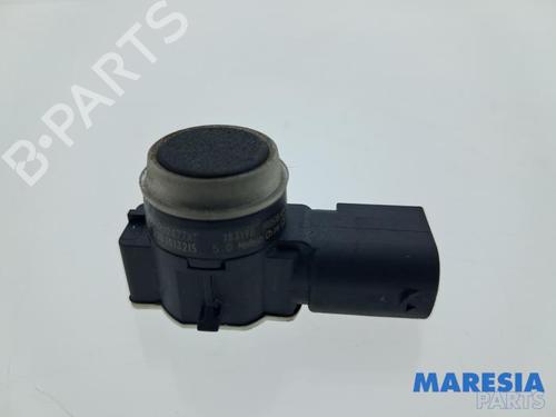 Used Electronic sensor PEUGEOT 2008 I (CU_) 1.2 THP 110 / PureTech 110 (110 hp) 32133063