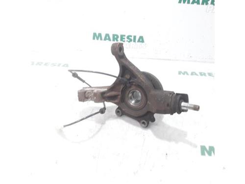 Right front steering knuckle PEUGEOT 307 CC (3B) 2.0 16V | BP31400910M26 - Image 2