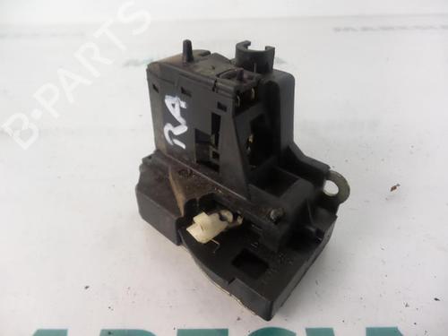 Used Electronic module RENAULT SCÉNIC I MPV (JA0/1_, FA0_) 1.4 16V (JA0D, JA1H, Ja0W, JA10) (95 hp) 31533322