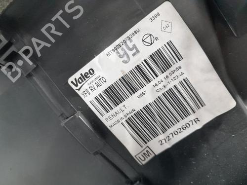 Other RENAULT MEGANE IV Hatchback (B9A/M/N_) 1.2 TCe 130 (B9MR) | BP31420315O1  - Image 5