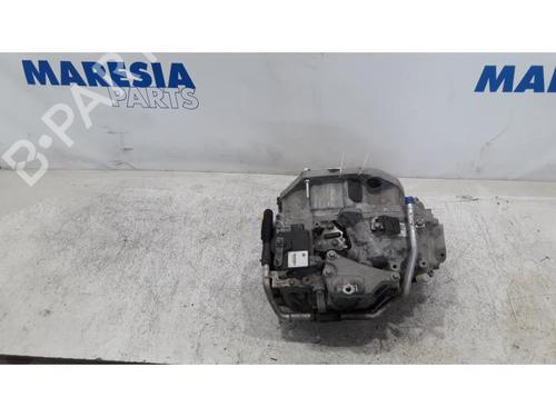 Used Gearbox ABARTH 500C / 595C / 695C 1.4 (312.AXF11, 312.AXF1A) (180 hp) 31443844