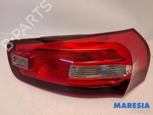 Højre baglygte CITROËN C4 Picasso II 1.6 THP 155 (156 hp) 31407489