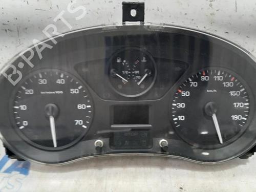 Instrument cluster PEUGEOT PARTNER Tepee 1.6 HDi 16V | BP31469493C47 - Image 2