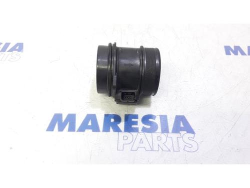 Used Mass air flow sensor CITROËN C5 III Break (RW_) 2.0 HDi (136 hp) 31415601
