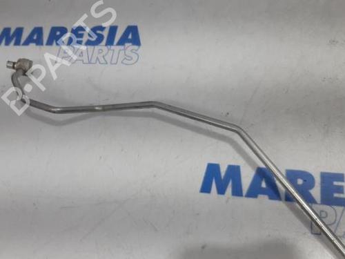 AC pipe RENAULT ZOE (BFM_) ZOE | BP31484142M126