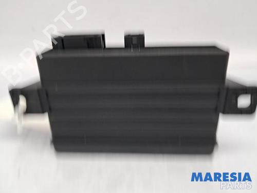 Used Electronic module PEUGEOT PARTNER Tepee 1.6 VTi (120 hp) 31414707