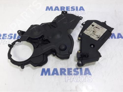 Registerdæksel PEUGEOT PARTNER Box Body/MPV 1.6 HDi (90 hp) 31502633