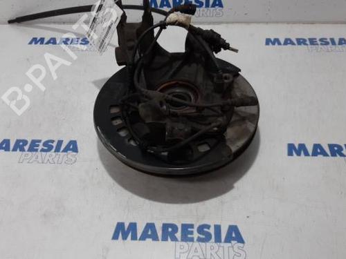 Used Right rear steering knuckle AUDI Q7 (4LB) 3.0 TDI quattro (245 hp) 31435982