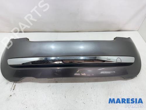 Paraurti posteriore Paraurti posteriore FIAT 500 (312_) 1.2 (312AXA1A) (69 hp) 35820759 35820759