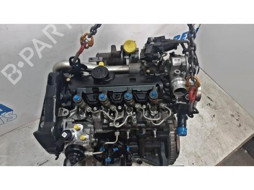 Engine RENAULT CLIO IV Grandtour (KH_) 1.5 dCi 90 (KHN3, KHN4) | BP31489213M1 