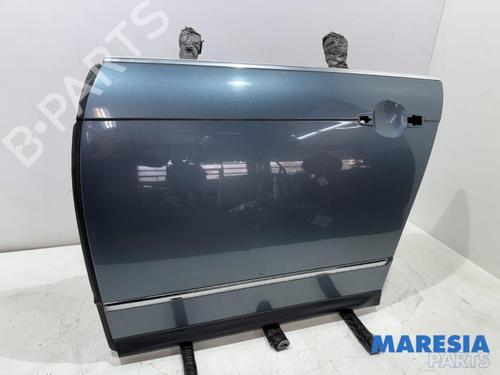 Used Left rear door CITROËN C6 (TD_) 2.7 HDi (204 hp) 31449245