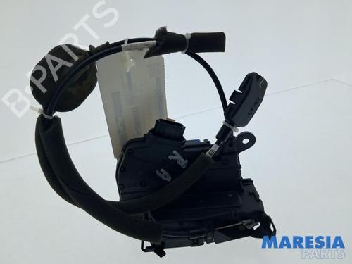 Electronic module RENAULT CLIO IV (BH_) 0.9 TCe 90 (BHNF, BHMA, BHMH, BHJK, BHJR) | BP40510325M83 - Image 3