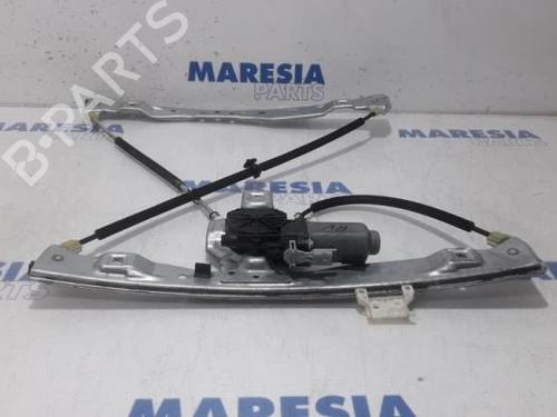 Used Front right window mechanism CITROËN DS3 (SA_) 1.6 THP 155 (156 hp) 31467476