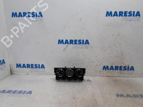 Used Climate control CITROËN C3 II (SC_) 1.0 VTi 68 (68 hp) 31529086