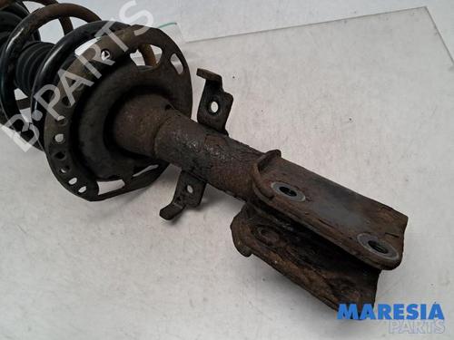 Left front shock absorber RENAULT ESPACE IV (JK0/1_) 2.0 (JK0A, JK1D, JK0N) | BP31449808M16  - Image 5
