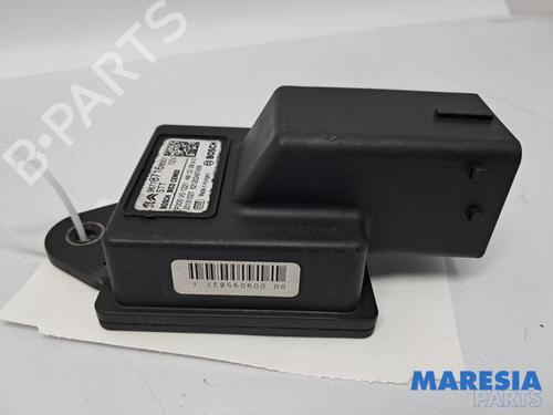 Used Electronic sensor PEUGEOT 308 SW II (LC_, LJ_, LR_, LX_, L4_) 1.6 BlueHDi 120 (120 hp) 31408175