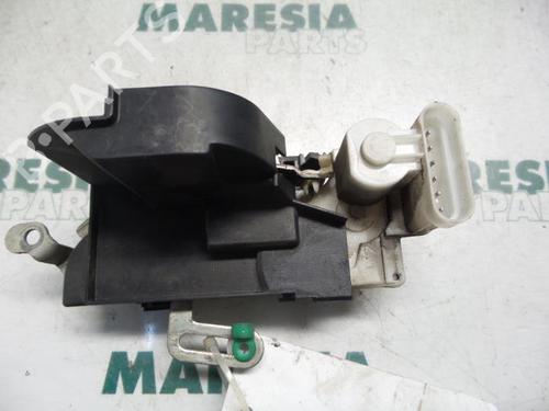 Used Electronic module FIAT PUNTO (188_) 1.2 60 (188.030, .050, .130, .150, .230, .250) (60 hp) 31448663