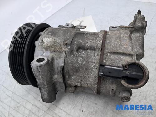 AC compressor PEUGEOT 308 CC (4B_) 1.6 16V | BP33707790M34 - Image 3