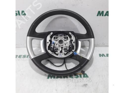 Used Steering wheel CITROËN C5 III Break (RW_) 2.0 HDi (136 hp) 31521486