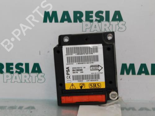 Used ECU airbags CITROËN C5 I (DC_) 2.0 16V (DCRFNC, DCRFNF) (136 hp) 31527374